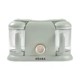 Béaba Babycook® Duo - Misty Green