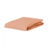 Essenza Home Minte Spannbettlaken - 80 x 200 cm - Bright Terra