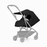 Joolz Buggy - Aer2 Nest To Seat - Space Black