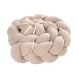 Träumeland Bett/Laufstallumrandung - Signature - 180 cm - Taupe