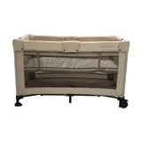 Koelstra Travelsleeper T5 Reisebett Mit Erhöhung - Beige