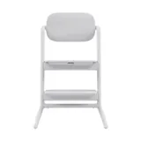 Cybex Lemo Kinderstuhl All White