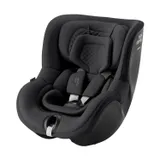 Britax Römer Dualfix 5Z Autositz - Lux - Onyx Black