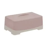 Luma Easy Wipe Box - Blush Pink