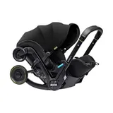Doona X Kindersitz- Nitro Black | Doona X Isofix Basis