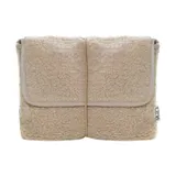 Mozz Bags Windeltasche Teddy - Beige