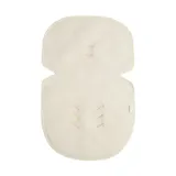 Alwero Einlage - Maxi-Cosi - Wolle - Crème