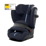 Cybex Pallas G3 Plus Kindersitz – Ocean Blue