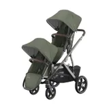 UPPAbaby VISTA V3 Duowagen - Evelyn
