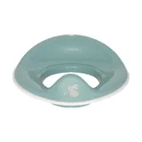 Bébé-Jou Grow Toilettensitzverkleinerer – Bunnie Lines