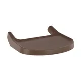 Stoohl Hochstuhl Essbrett - Chocolate