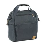 Goldie backpack Antracite 1103010222