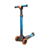 BERG Nexo Roller Faltbar - Blue