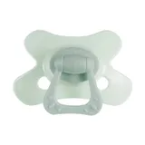 Difrax Schnuller, natürlicher Edelstein – Green Jade – 20+ Monate