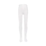 Ewers Strumpfhose Uni Weiß - Gr. 68