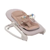 Chicco Relax Magia Babywippe - Terracotta