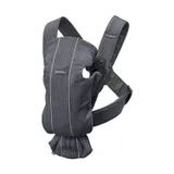 BB Babytrage Mini Anthrazit 3D mesh 021013