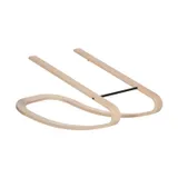 Kidsmill Up! Babywippen Gestell – Natur