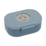 Lässig Style & Snack Party Lunchbox - Blue/Green