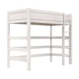 LIFETIME Hochbett – White Wash