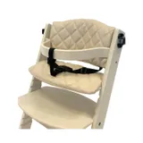 Ralph Boyer Boris Hochstuhl-Verkleinerer, mitwachsender Stuhl - Beige
