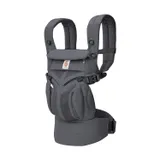 Ergobaby Omni Classic Mesh Babytrage - Charcoal Grey