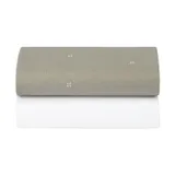 Snüz Spannbettlaken Moseswiege - 2er - Pack - Sage Cross