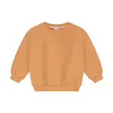Gray Label Sweater - Dropped Shoulder - 6-9 Mte - Melone