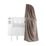 Sebra Betthimmel - Sky - Jetty Beige
