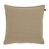 Overseas Canvas Kissen - 45 x 45 cm - Beige