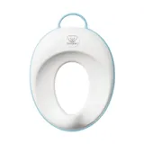 BabyBjörn Toilettentrainer Weiß / Türkis