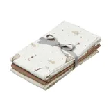 Cam Cam Copenhagen Dreamland Hydrophile Windel Camel / Light Sand 3 Stück