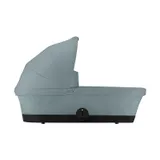 Cybex Gazelle S Liegewanne - Stormy Blue / Light Blue