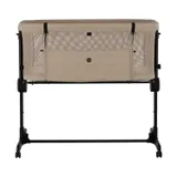 Puck Beistellbett – Jens – Clay