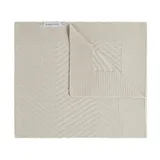 Baby's Only Grace Bettdecke - 100 x 135 cm - Warm Linen