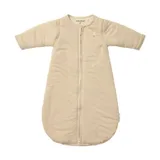 Little Dutch Pure Winterschlafsack – 70 cm – Soft Beige
