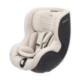 Dubatti by Britax Römer DUALFIX 5Z Kindersitz - Tofu Gray