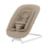 Cybex Lemo Bouncer – Almond Beige / Beige