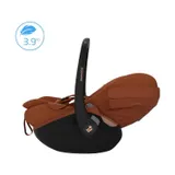 Maxi-Cosi Pebble Slide Pro Kindersitz - Copper Terra
