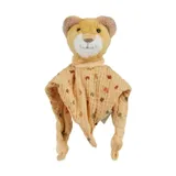Sterntaler Leo Löwe Kuscheltuch – S