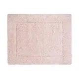 Baby's Only Laufstallteppich - Snow - Altrosa  - 75x95 cm