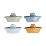 Little Dutch Badeboote Blau
