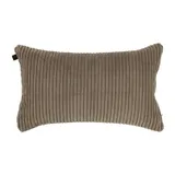 Overseas Fiore Kissen – Taupe