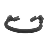 UPPAbaby Bumper Bar - Minu Duo - Schwarz