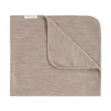 Baby's Only Babydecke – Merino Fine – Meadow Sand