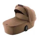 Britax Römer Smile 5Z Liegewanne - LUX - Warm Caramel