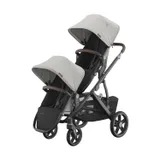 UPPAbaby VISTA V3 Duowagen - Savannah