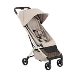 Dubatti Smart E3 Buggy - Chalk/Tofu Gray/Brown Leather