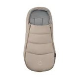 Bugaboo Fußsack – Desert Taupe