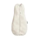 Ergopouch Oatmeal Marle Puckschlafsack - Newborn - 1.0 TOG